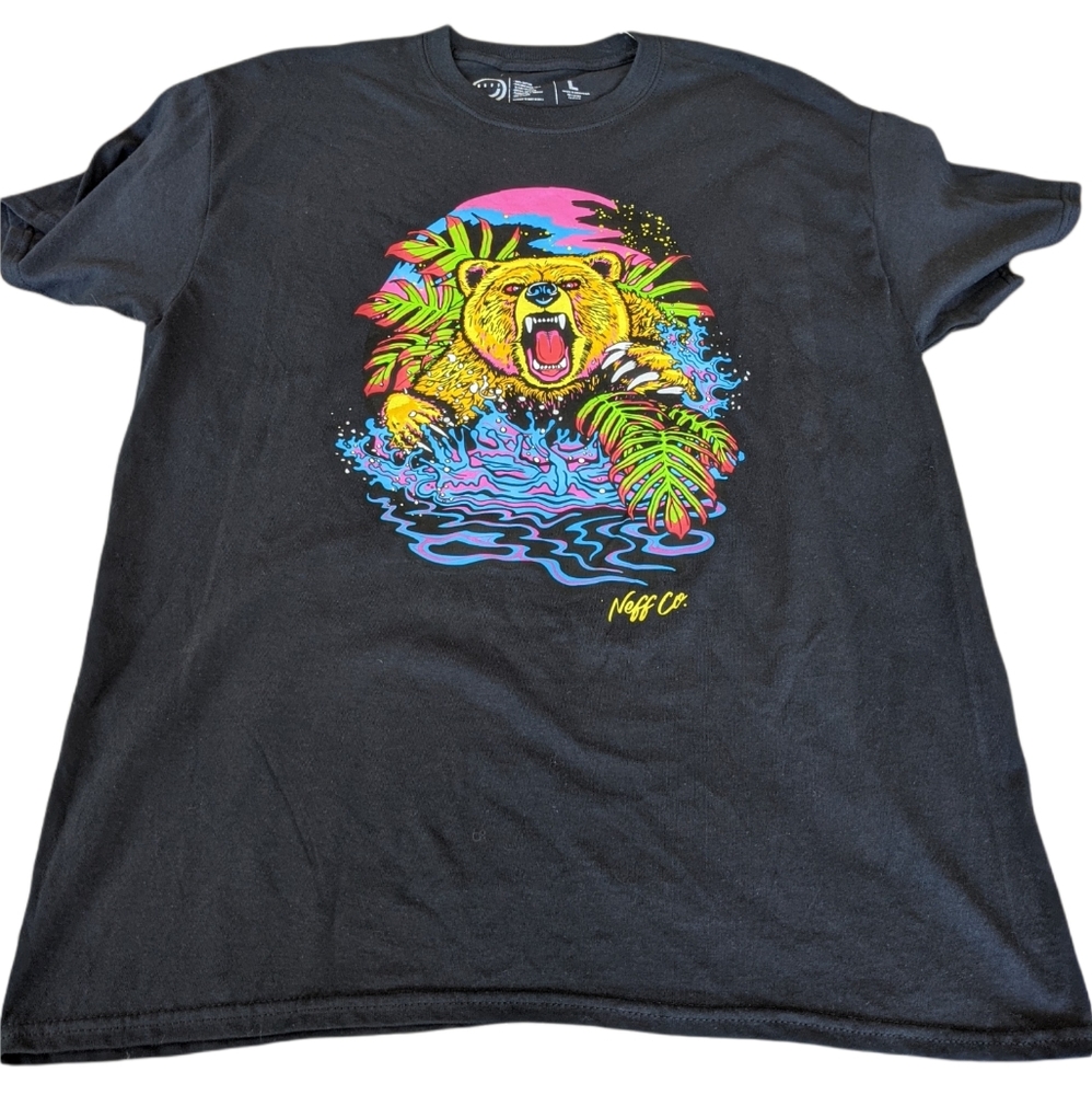 Neff Tee NWT